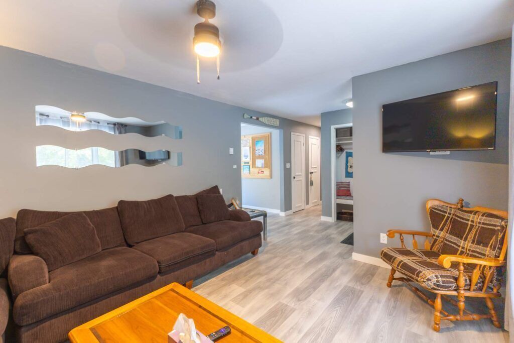 Photo of Livingroom in Bouvet Island