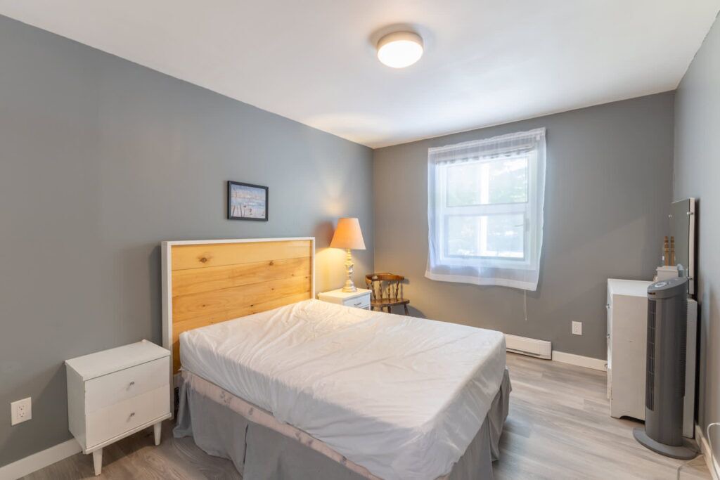 Photo of Bedroom in Bouvet Island