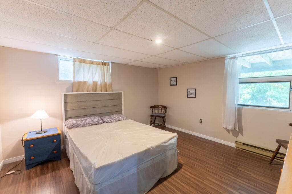 Photo of Bedroom in Bouvet Island
