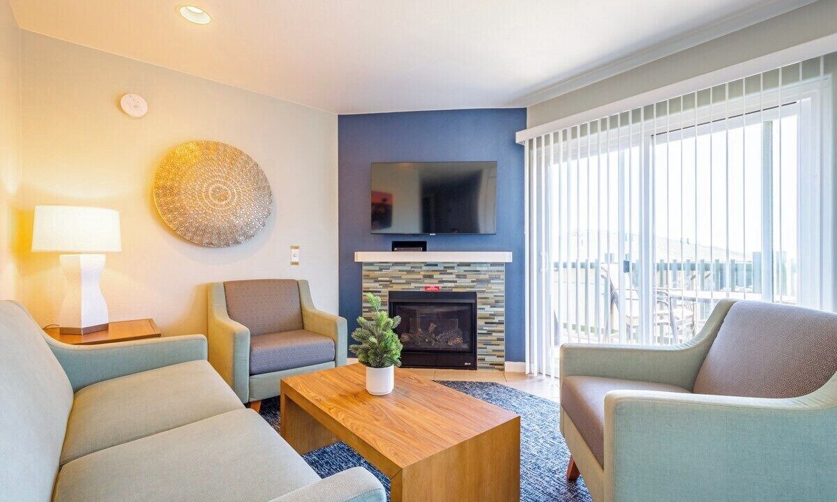 Photo of Livingroom in Marina