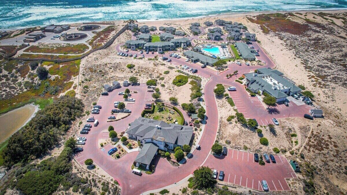Photo of Outdoor in Marina