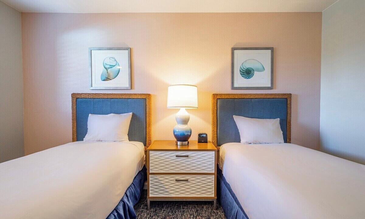 Photo of Bedroom in Marina