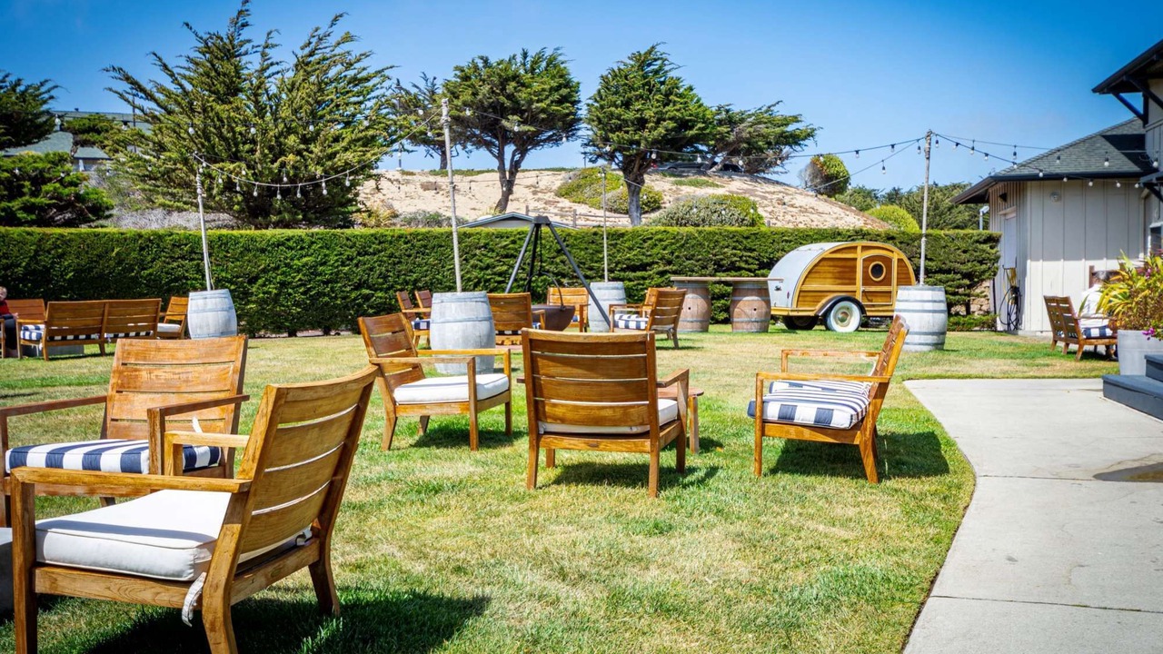 Photo of Outdoor in Marina