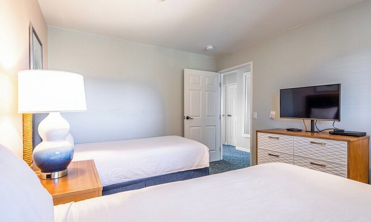 Photo of Bedroom in Marina