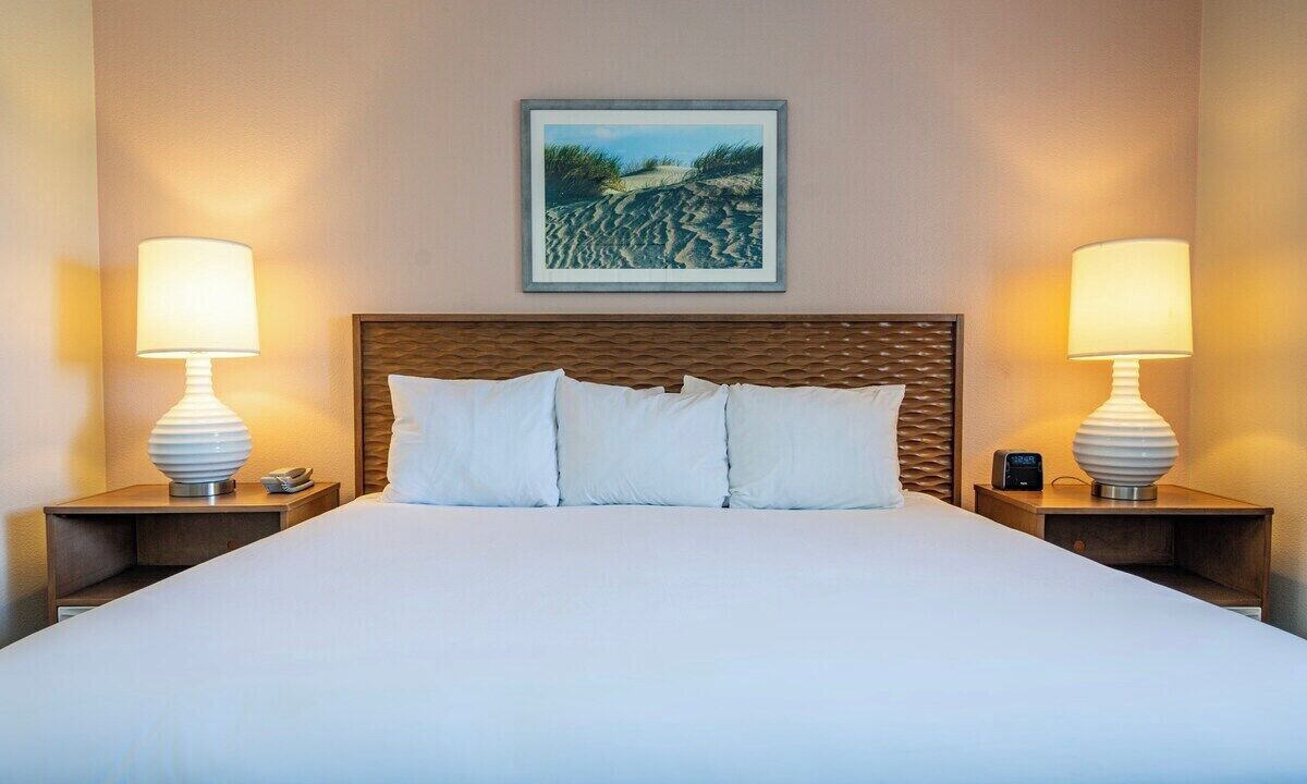 Photo of Bedroom in Marina