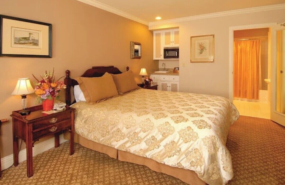 Photo of Bedroom in Fillmore District