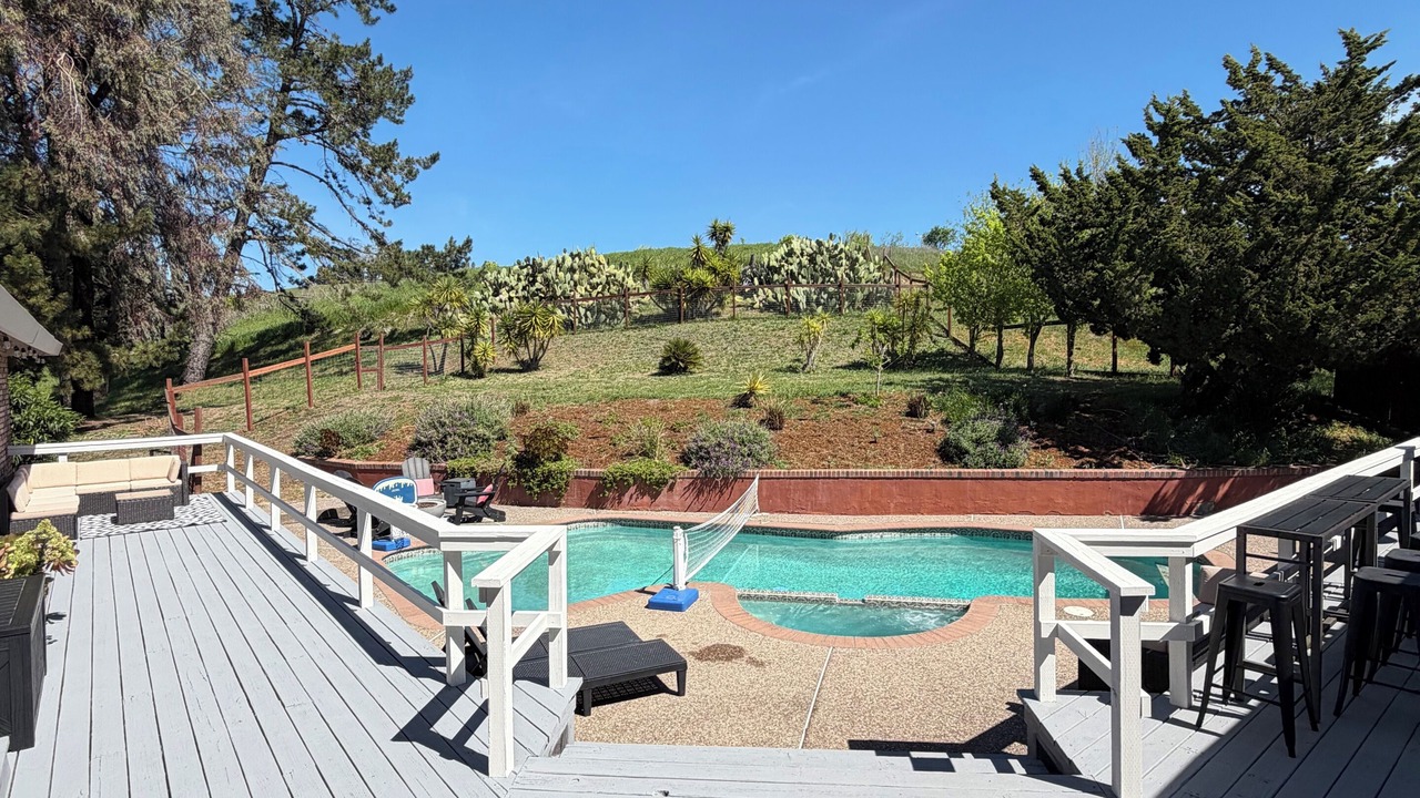 Photo of Outdoor in Sonoma County