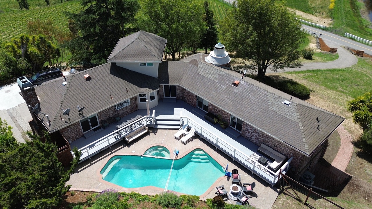 Photo of Outdoor in Sonoma County
