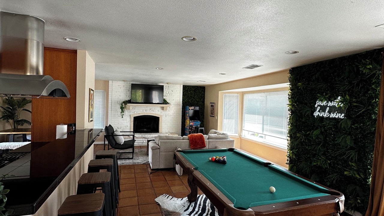 Photo of Bedroom in Sonoma County
