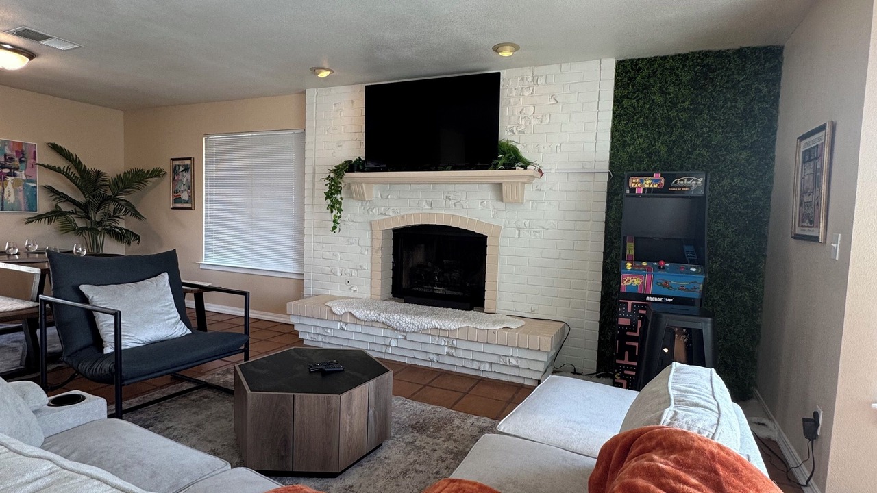 Photo of Livingroom in Sonoma County