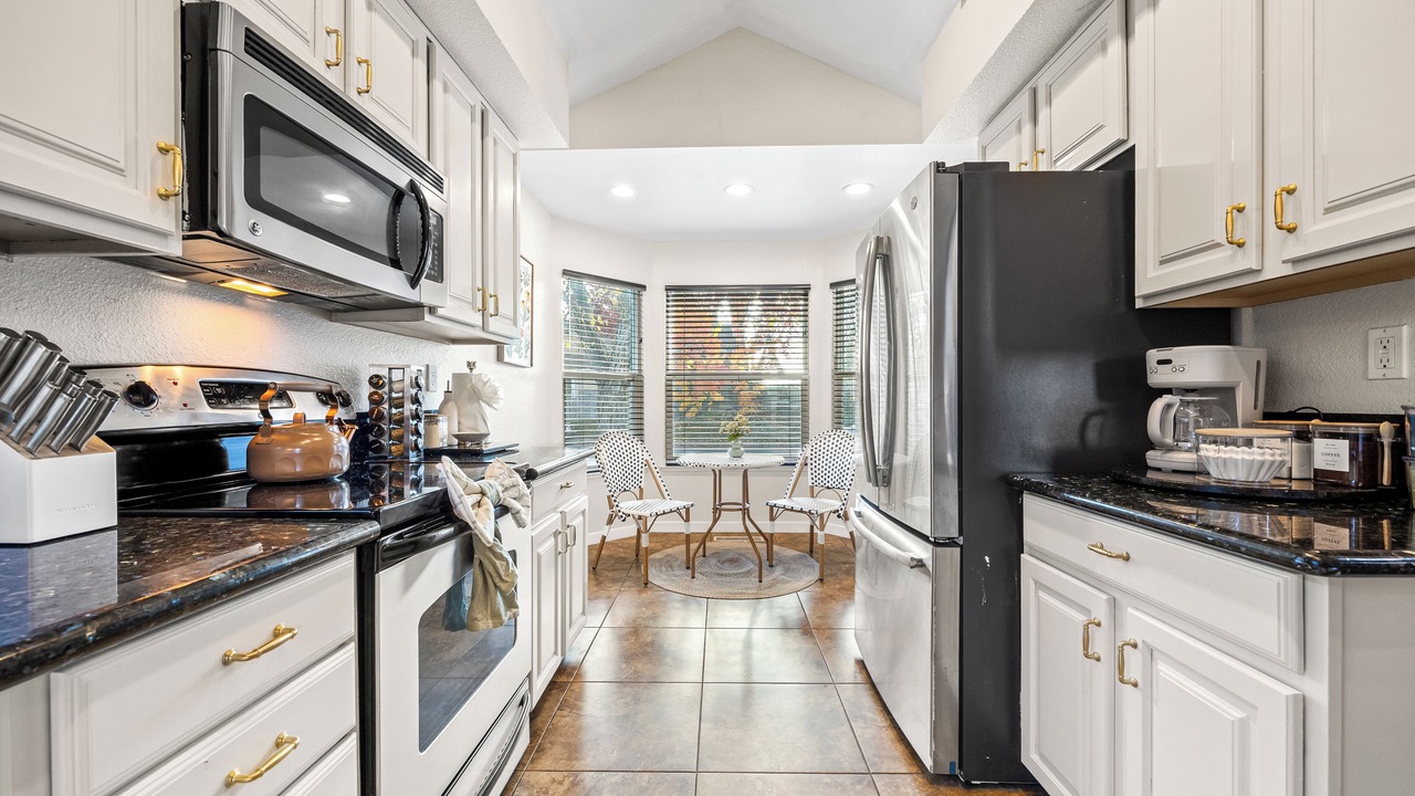 Photo of Kitchen in Fairfield