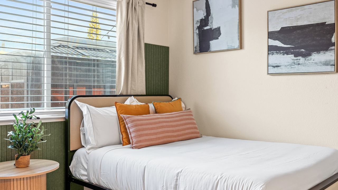 Photo of Bedroom in Fairfield