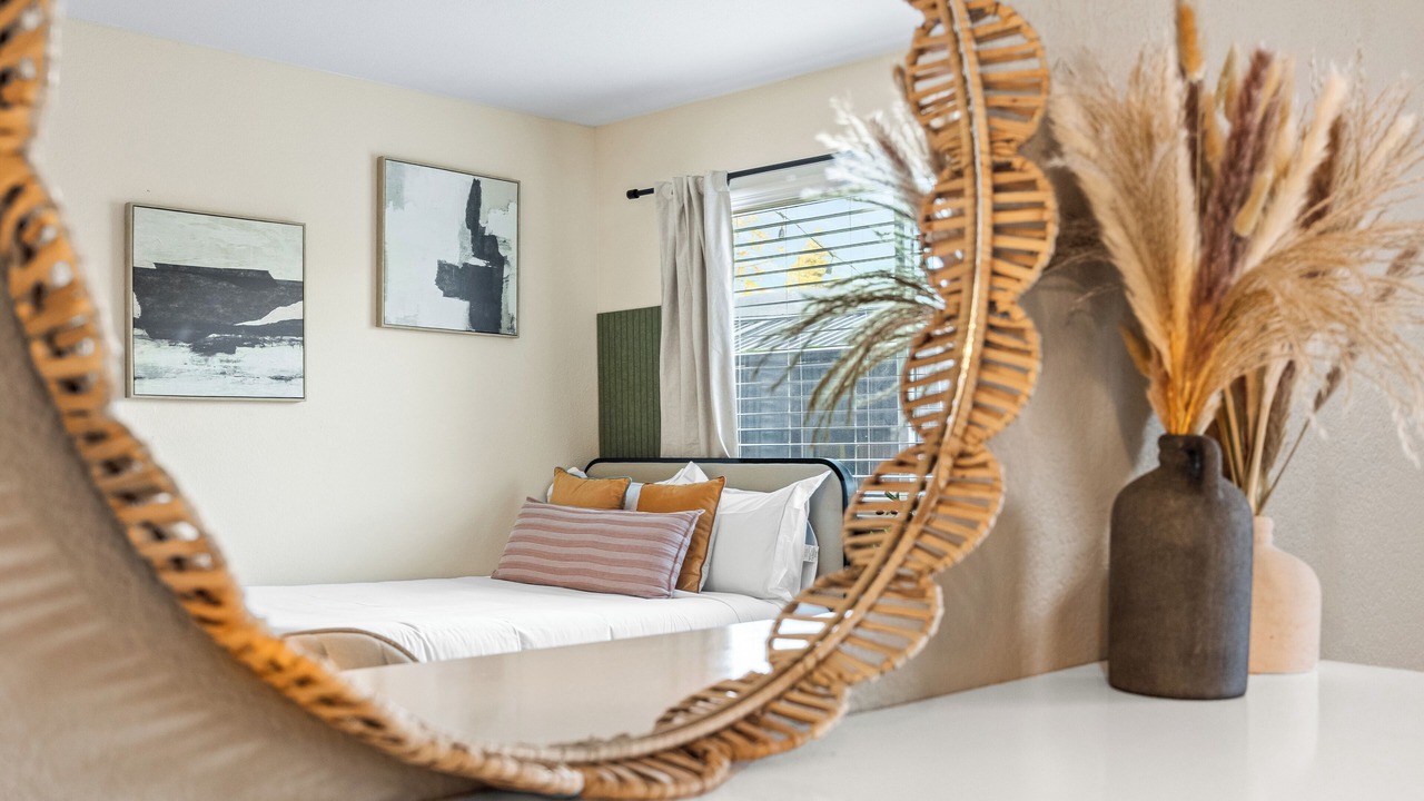 Photo of Bedroom in Fairfield