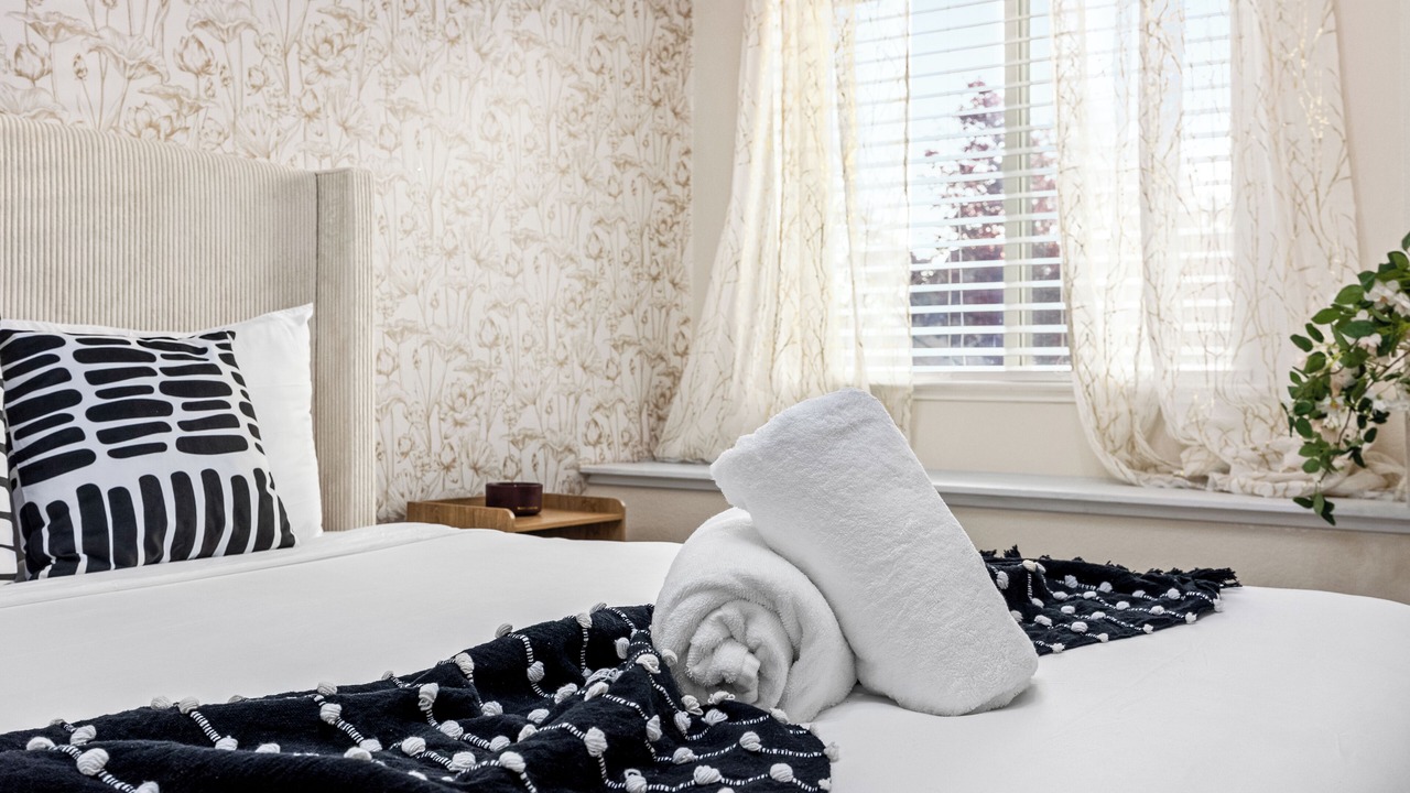 Photo of Bedroom in Fairfield