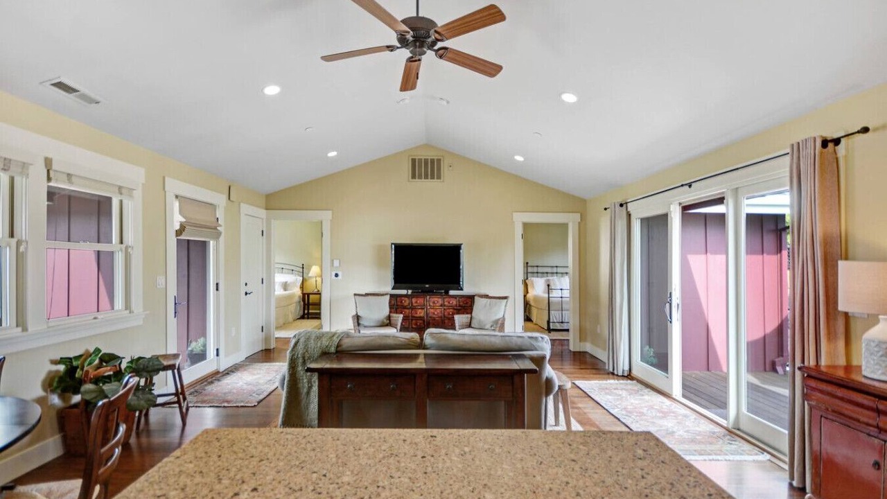 Photo of Bedroom in Sonoma