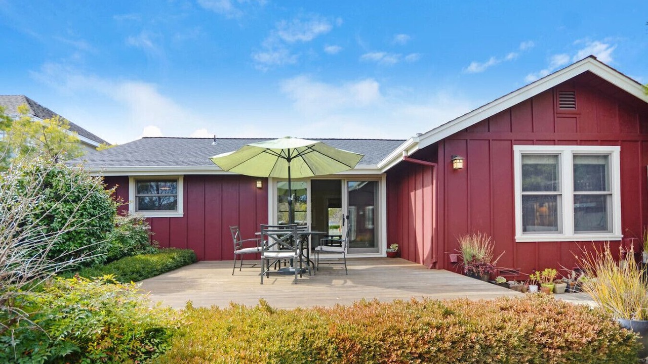 Photo of Outdoor in Sonoma