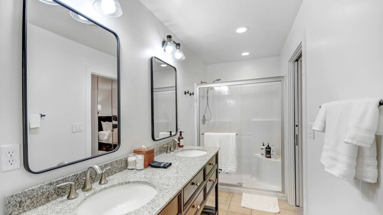 Photo of Bathroom in Sonoma