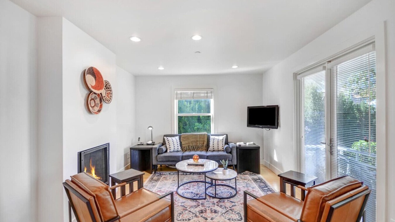 Photo of Bedroom in Sonoma