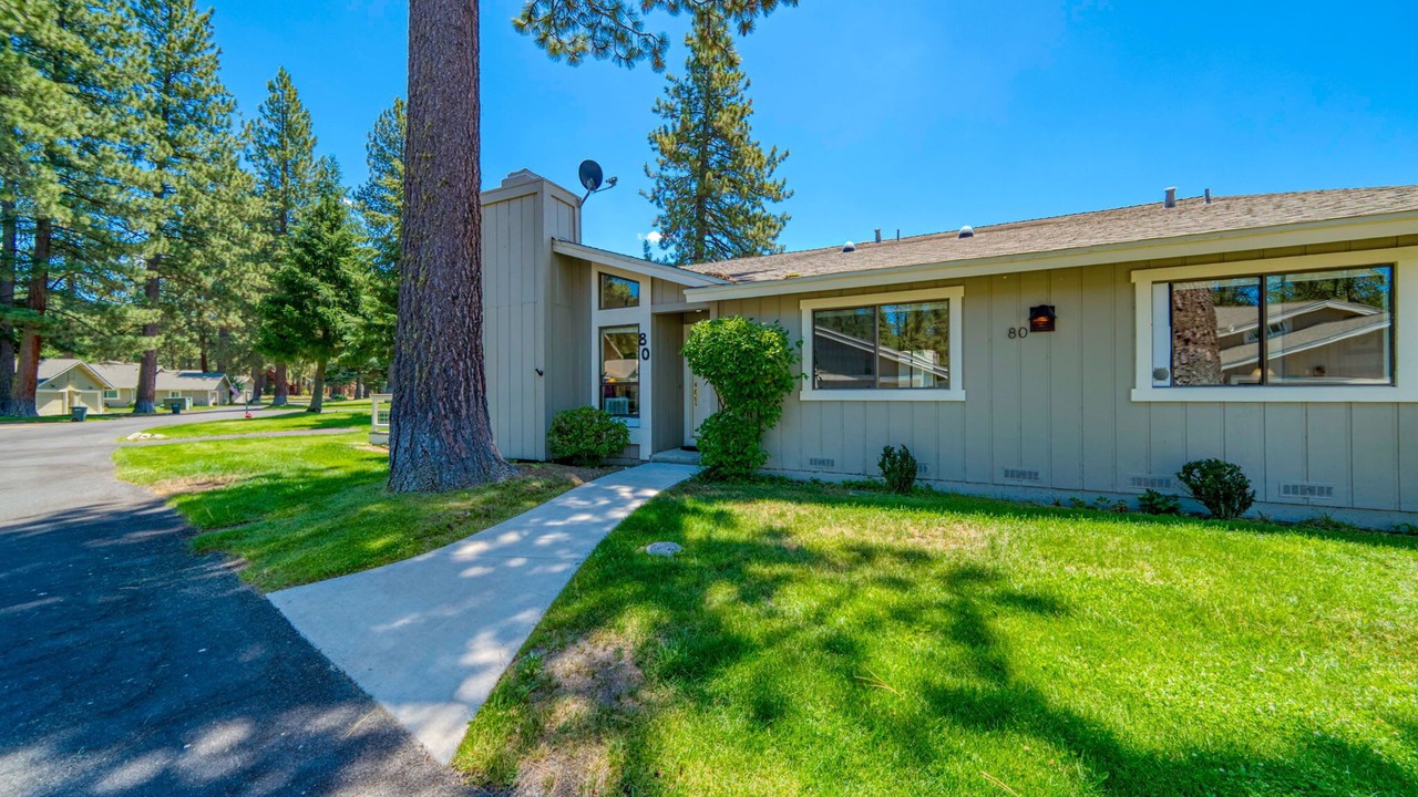 Photo of Outdoor in Plumas Eureka Estates