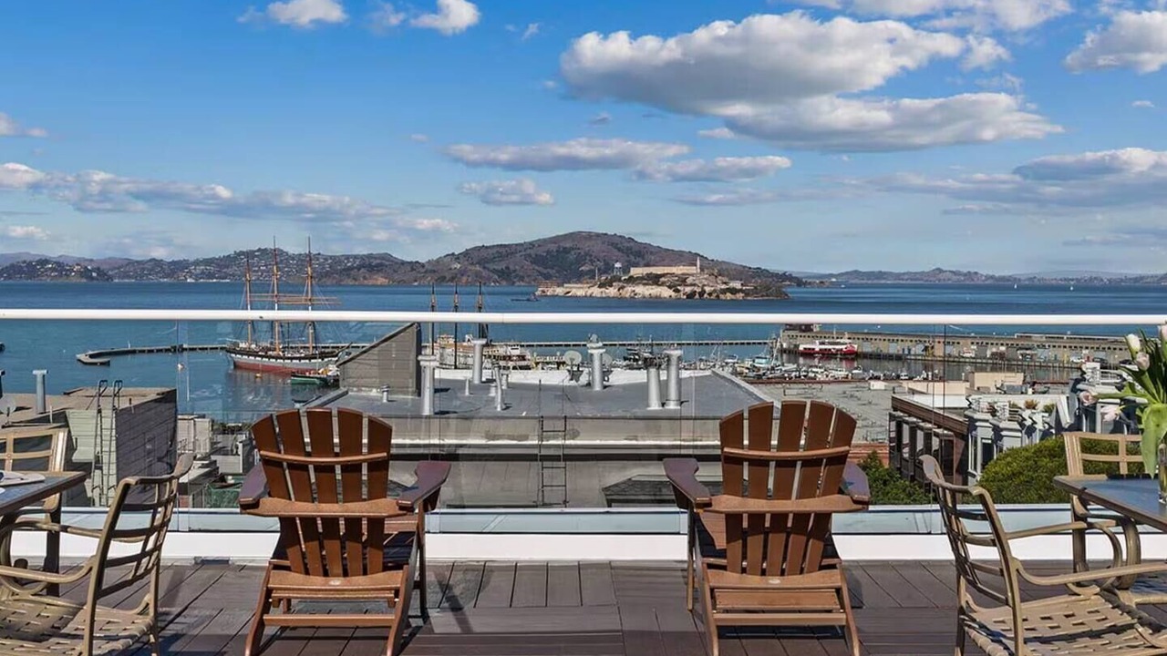 Photo of Outdoor in Fisherman's Wharf
