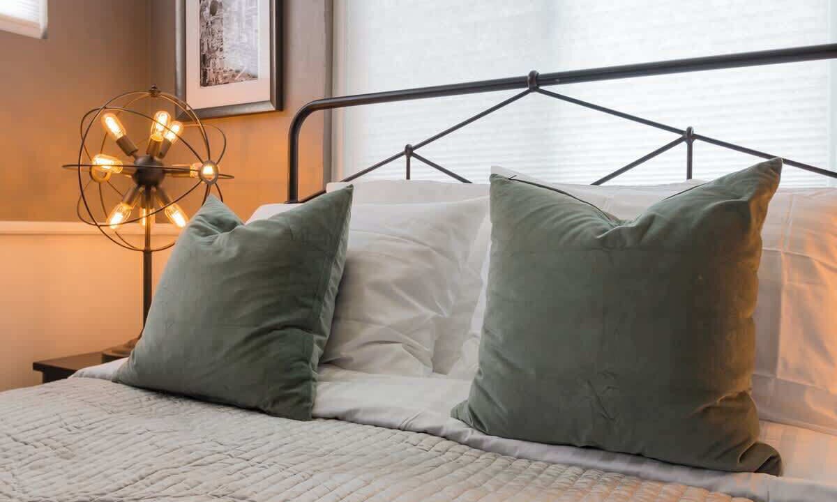 Photo of Bedroom in Petaluma