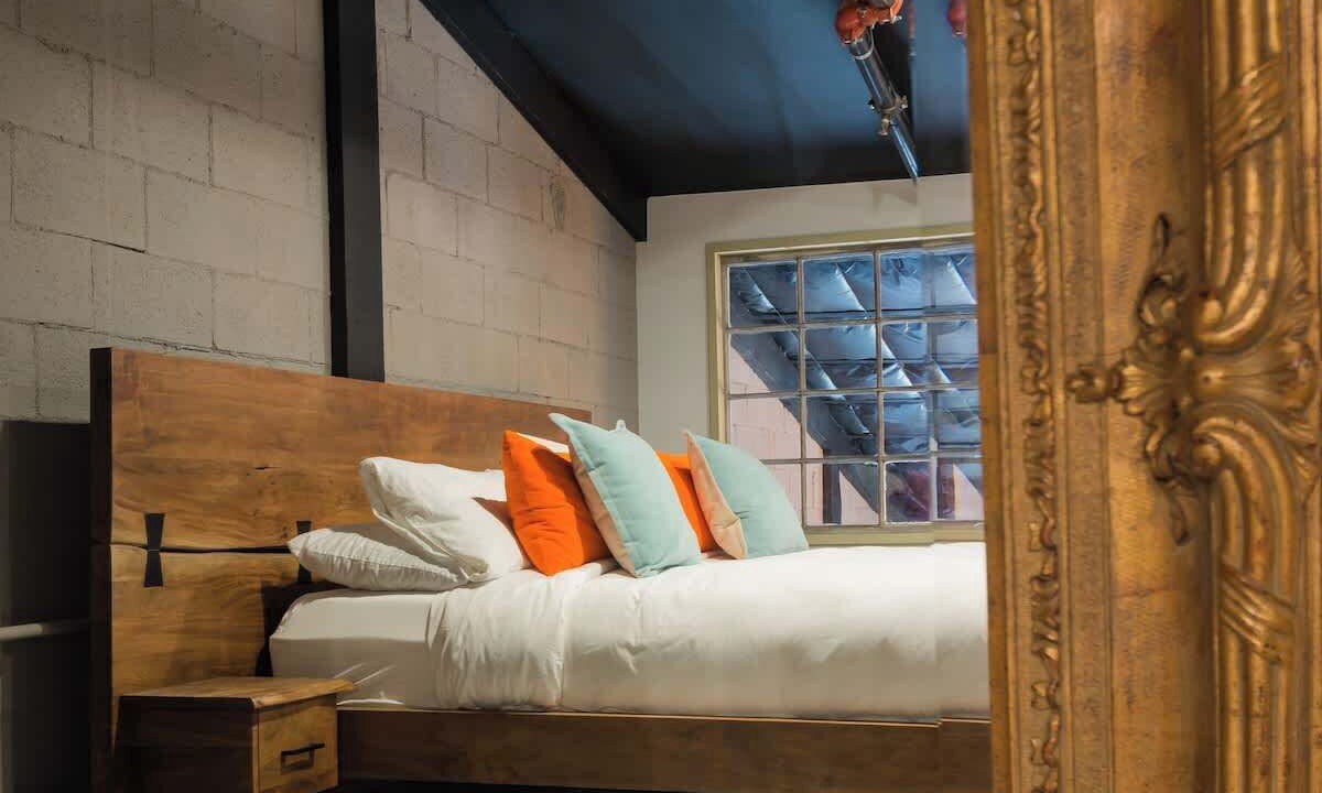 Photo of Bedroom in Petaluma