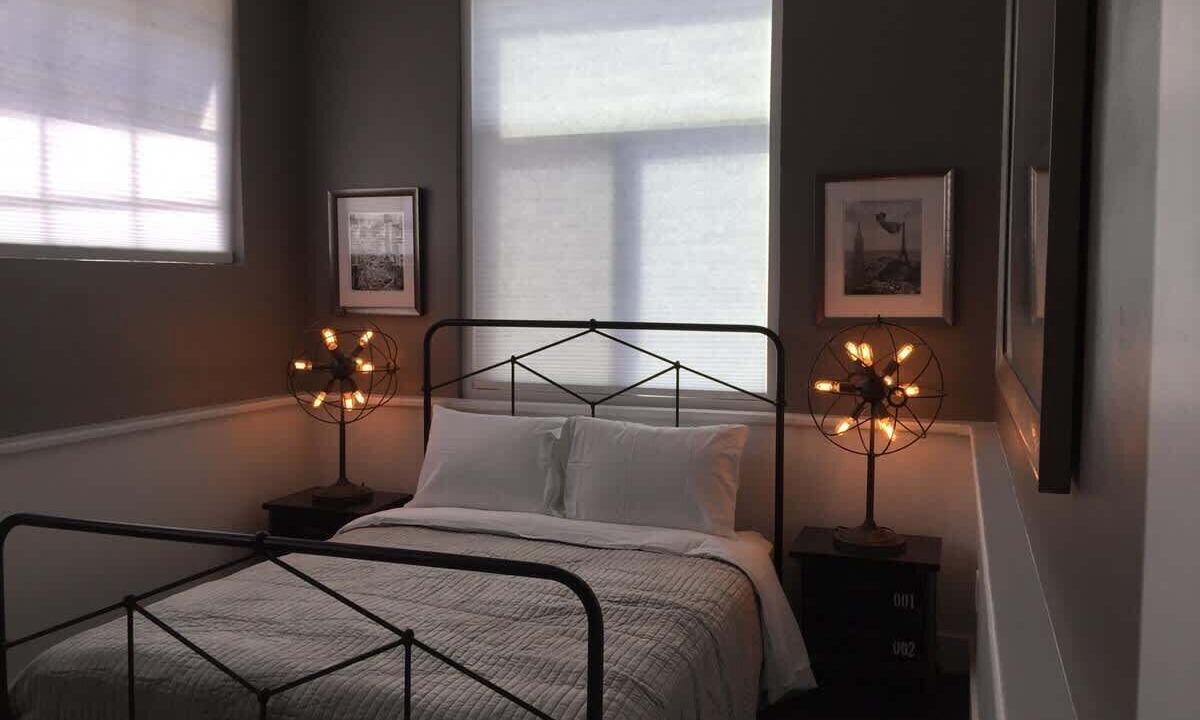 Photo of Bedroom in Petaluma