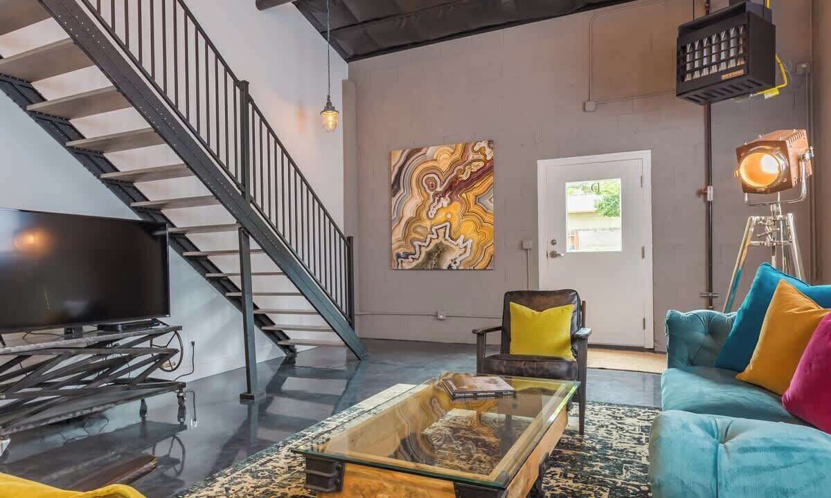 Photo of Livingroom in Petaluma