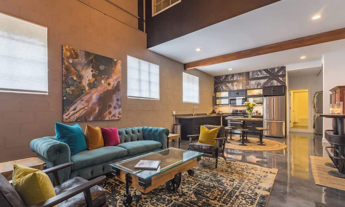 Photo of Livingroom in Petaluma