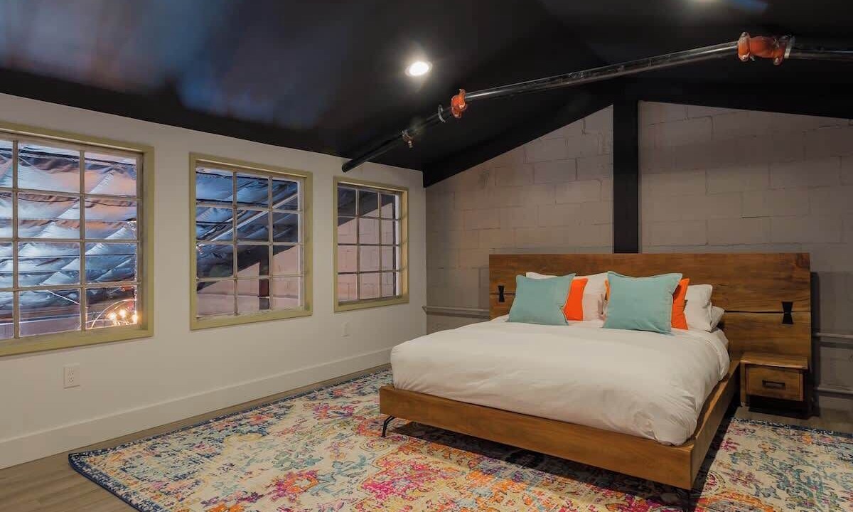 Photo of Bedroom in Petaluma
