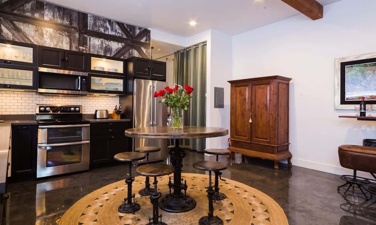 Photo of Kitchen in Petaluma