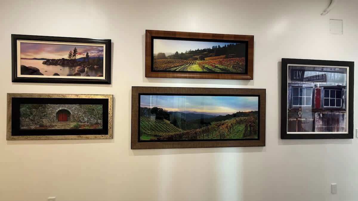 Photo of Others in Petaluma