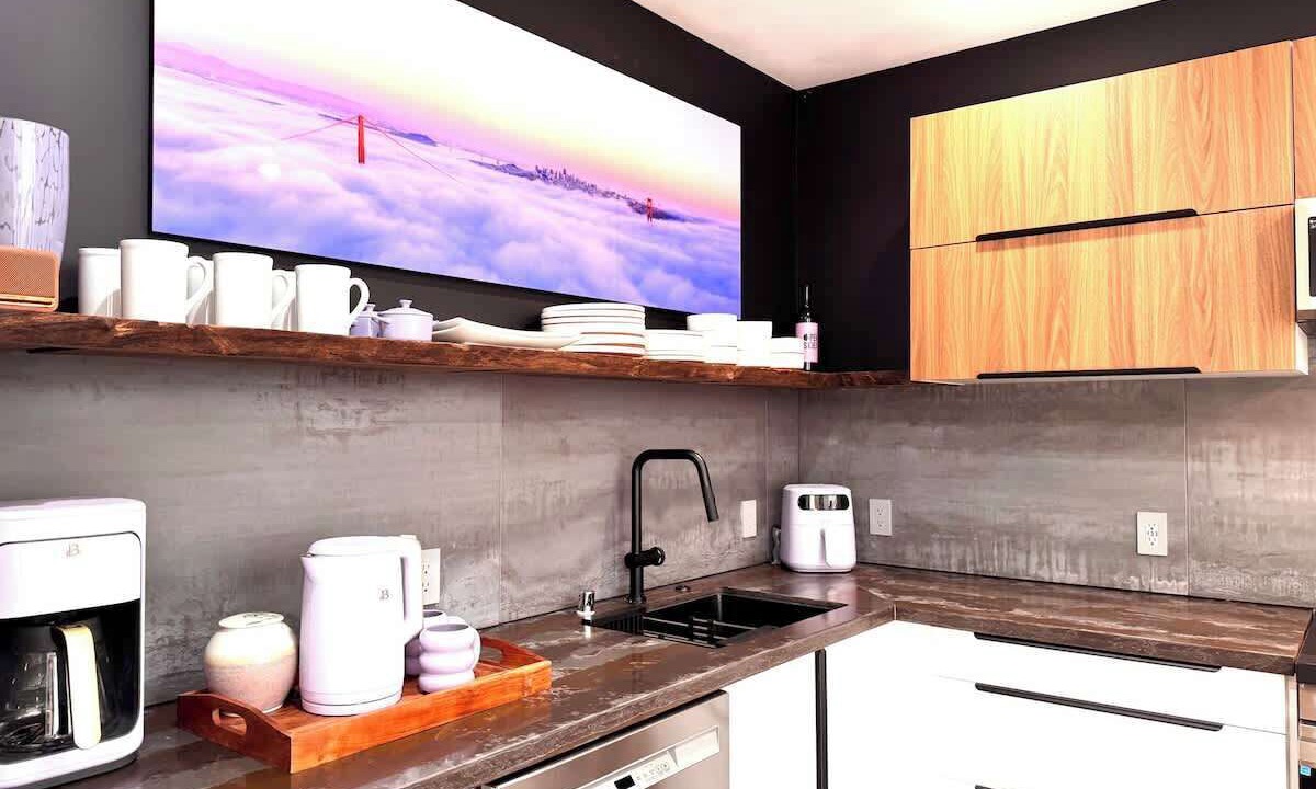 Photo of Kitchen in Petaluma