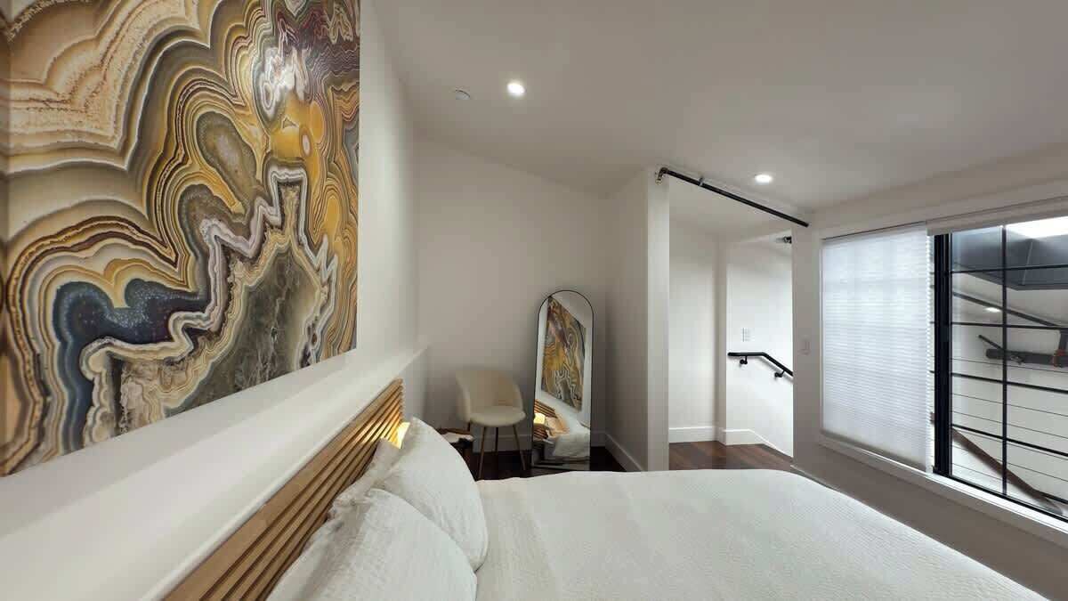 Photo of Bedroom in Petaluma