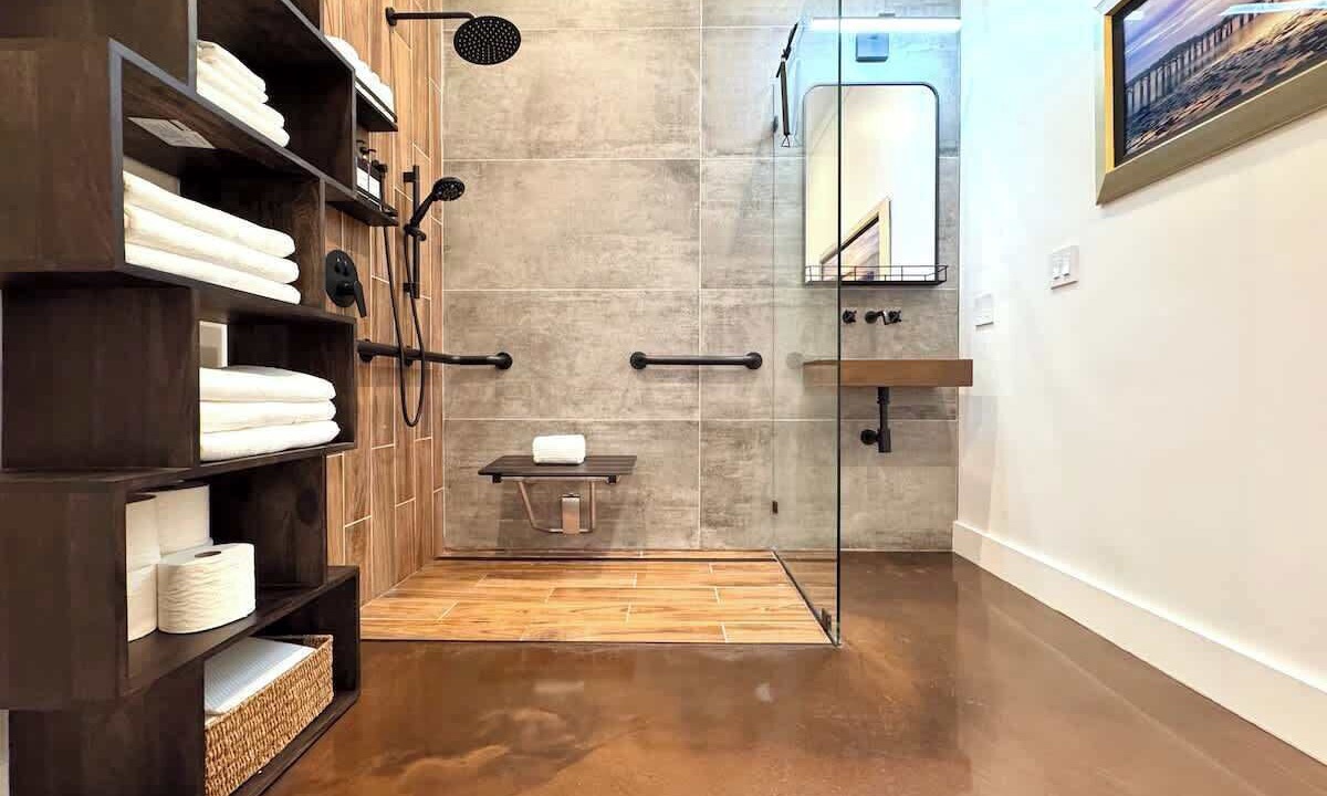 Photo of Bathroom in Petaluma