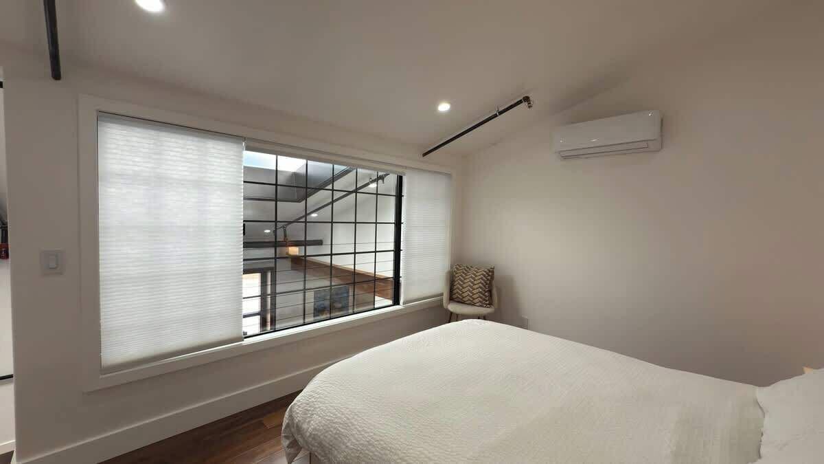 Photo of Bedroom in Petaluma