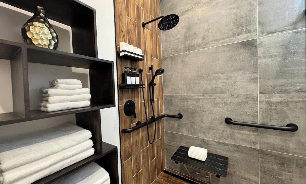Photo of Bathroom in Petaluma