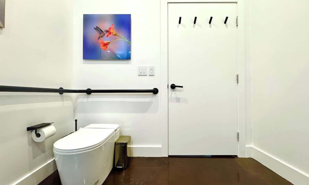 Photo of Bathroom in Petaluma