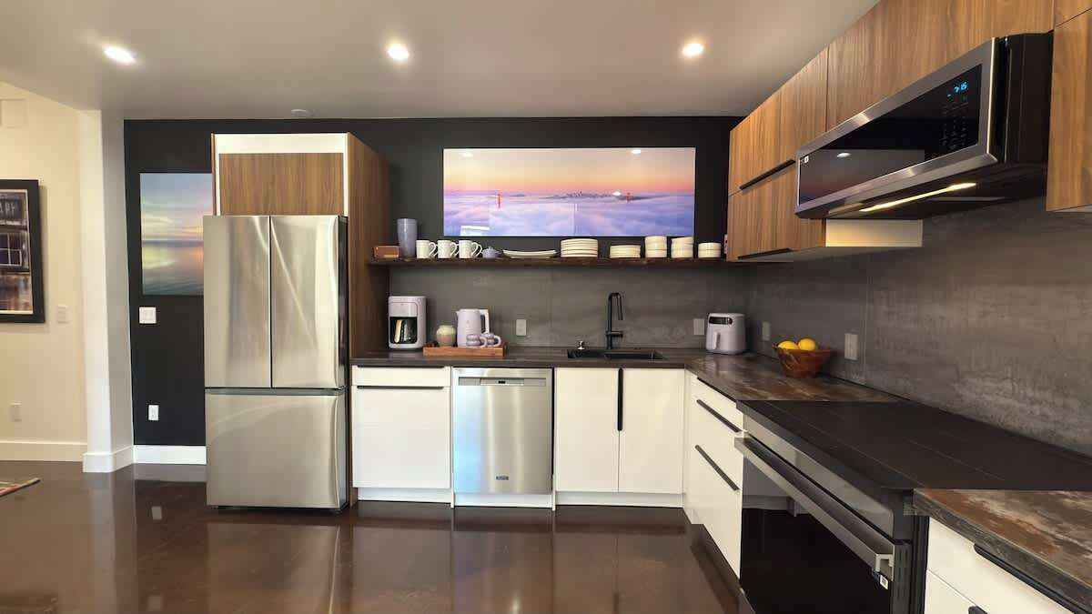 Photo of Kitchen in Petaluma