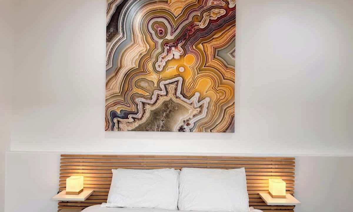Photo of Bedroom in Petaluma