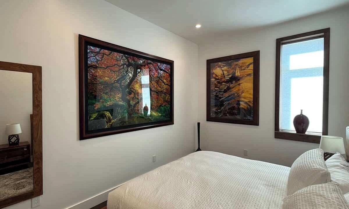 Photo of Bedroom in Petaluma