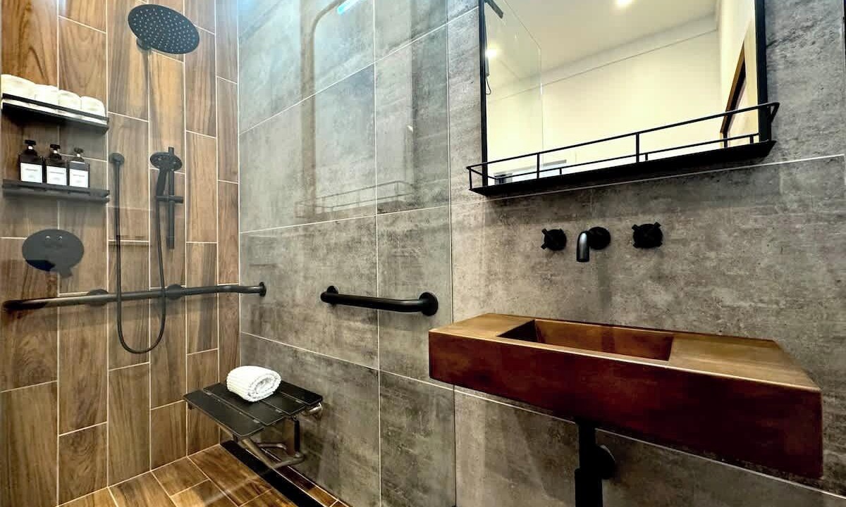 Photo of Bathroom in Petaluma