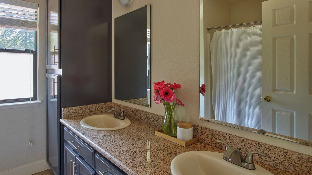 Photo of Bathroom in Guerneville