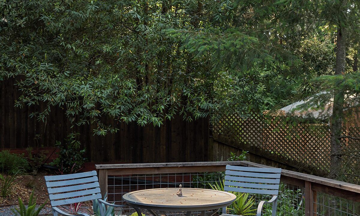 Photo of Outdoor in Guerneville