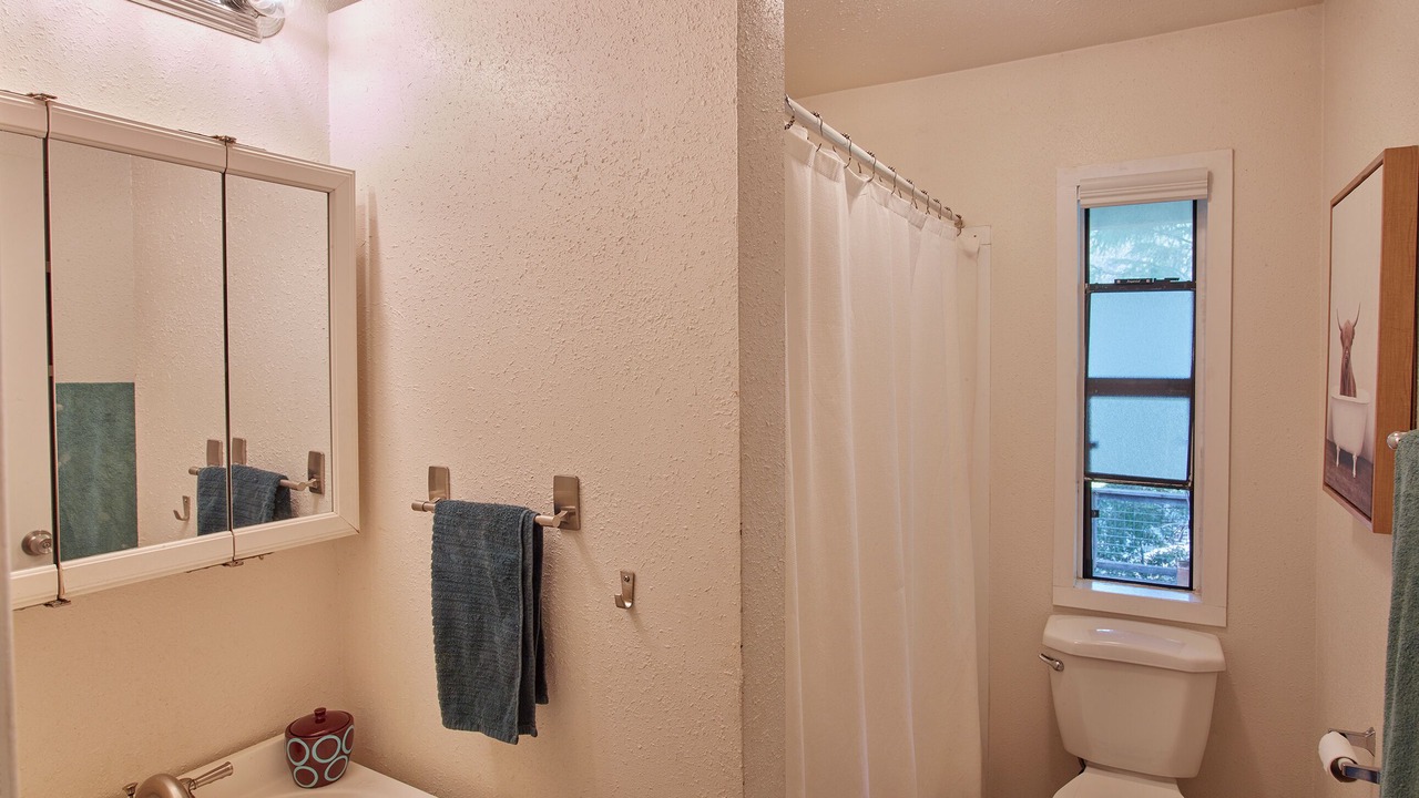 Photo of Bathroom in Guerneville