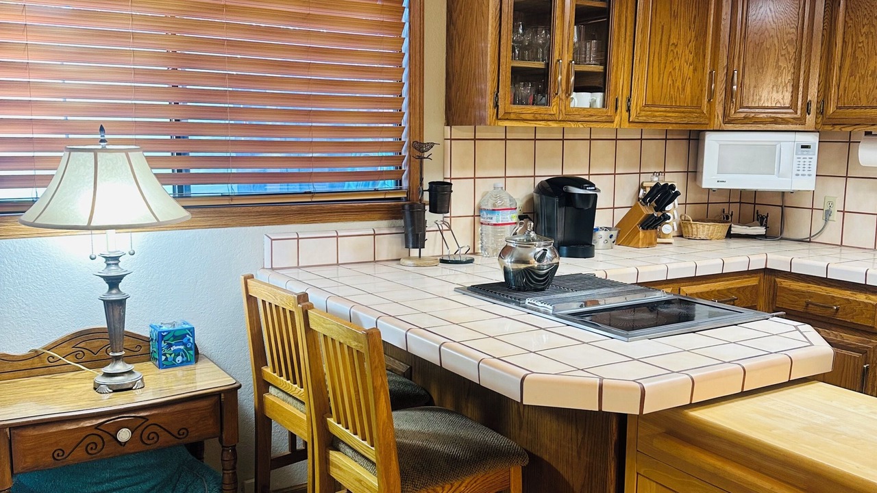 Photo of Kitchen in Santa Clara