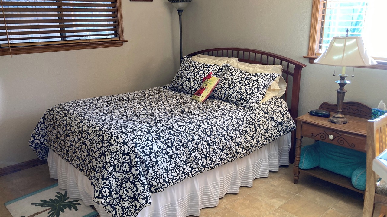 Photo of Bedroom in Santa Clara