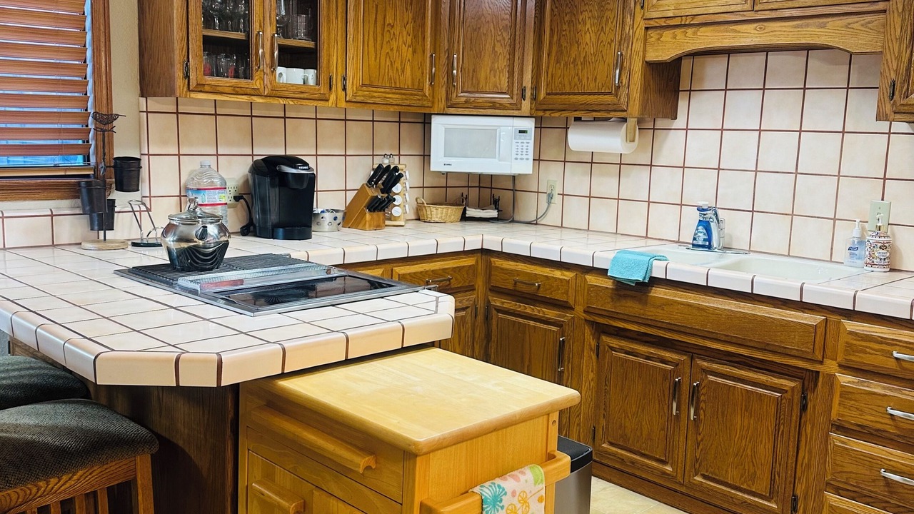 Photo of Kitchen in Santa Clara