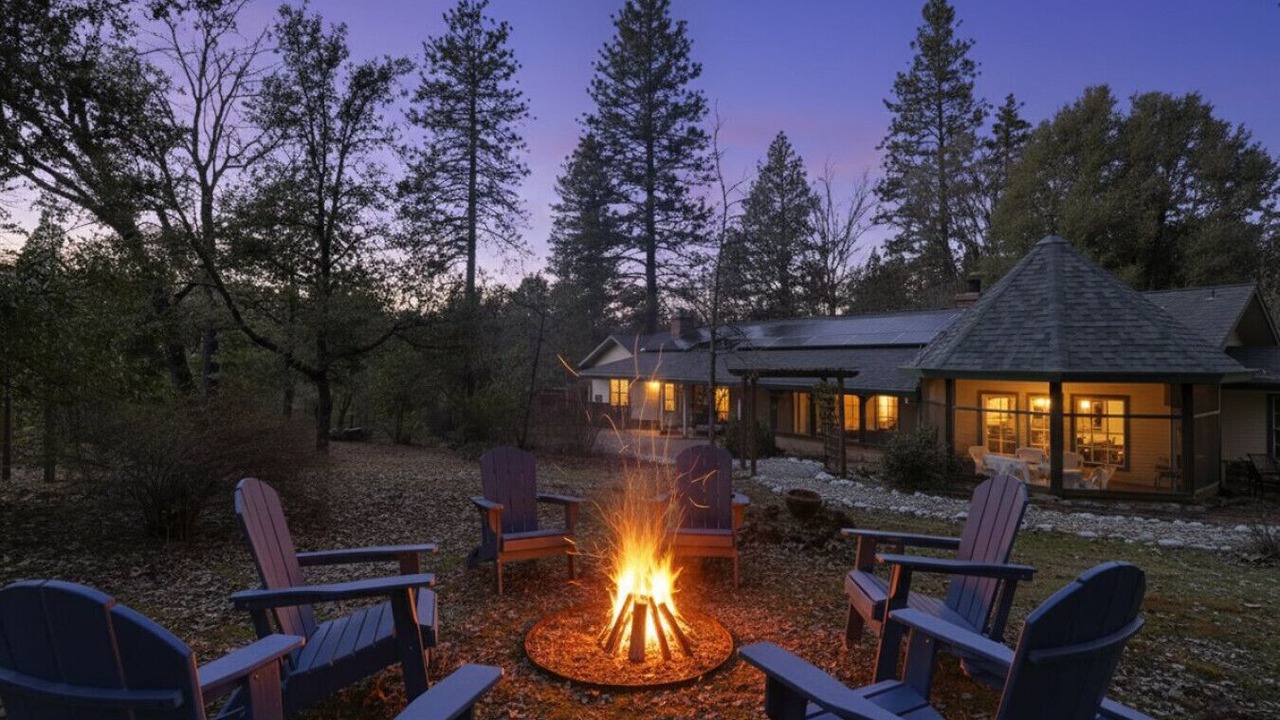 Photo of Livingroom in Pine Grove