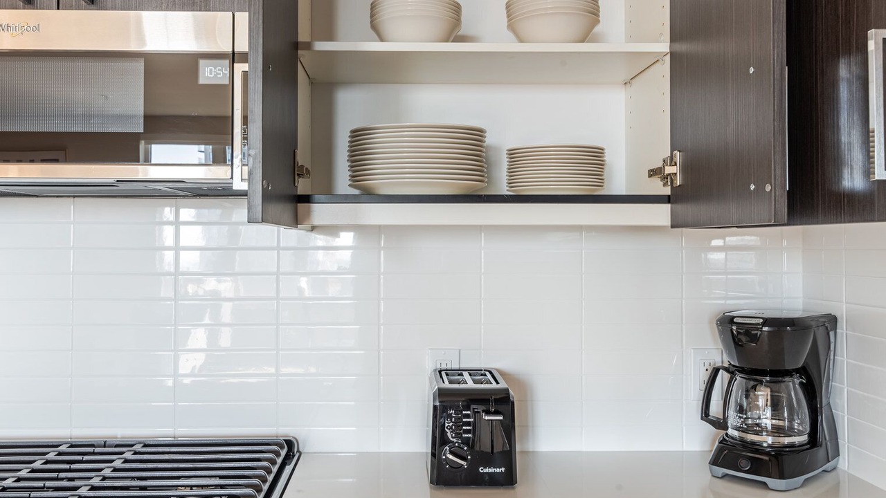 Photo of Kitchen in Santa Clara